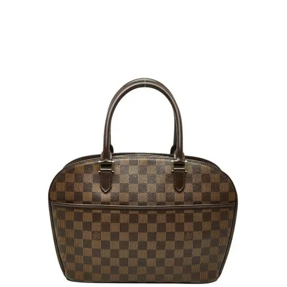 Louis Vuitton Damier Sarria Handbag