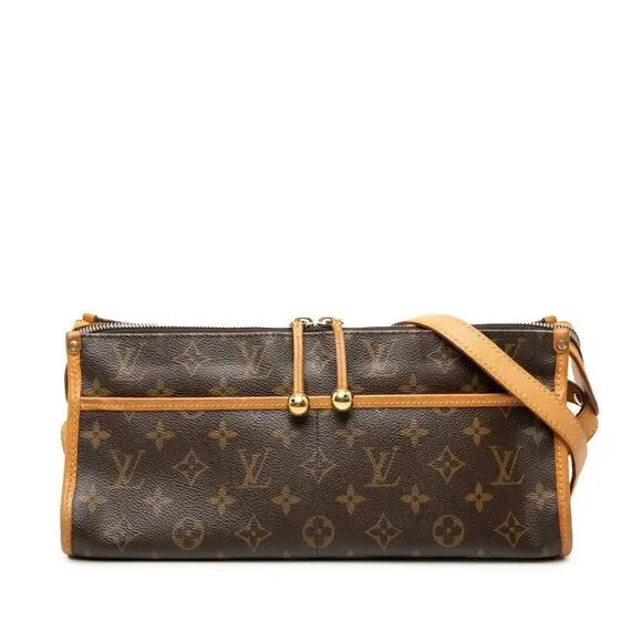 Louis Vuitton Popincourt Crossbody Bag