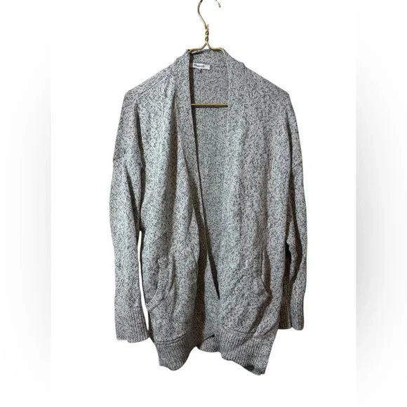 MADEWELL | sweater cardigan large