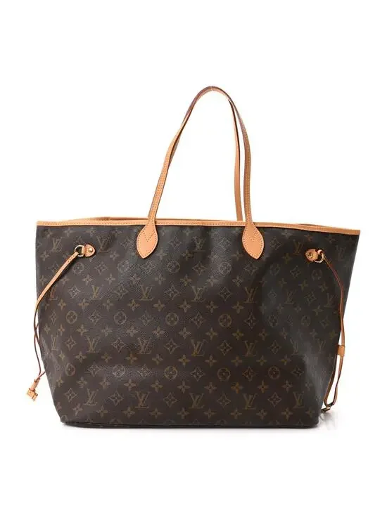 Louis Vuitton Neverfull Gm #341037L16B