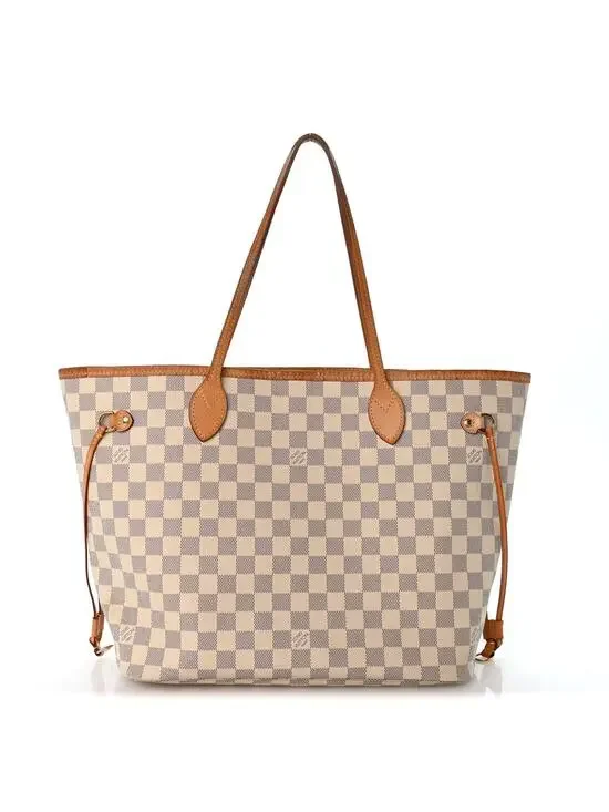 Louis Vuitton Damier Azur Neo Neverfull #341030L12B