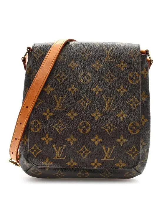 Louis Vuitton Musette Salsa #340971L57B