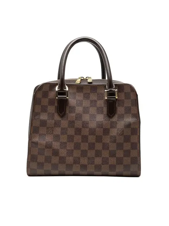 Louis Vuitton Triana Bag Damier #340983L92B