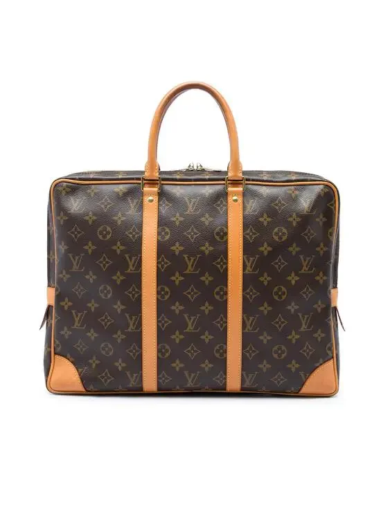 Louis Vuitton Porte-Documents Voyage #340934L11B