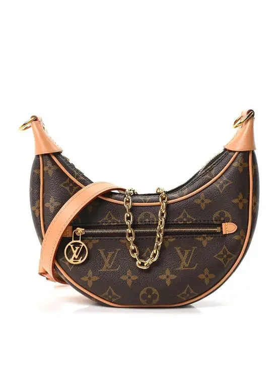 Louis Vuitton Loop #340452L19B