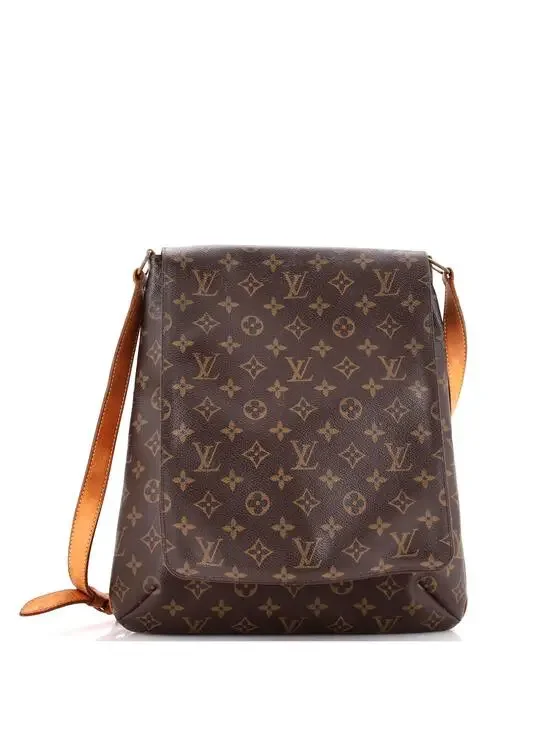 Louis Vuitton Musette Salsa Handbag #340444L86B