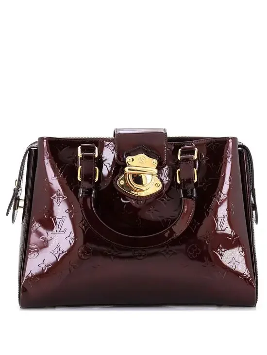 Louis Vuitton Melrose Avenue Handbag #340057L97B