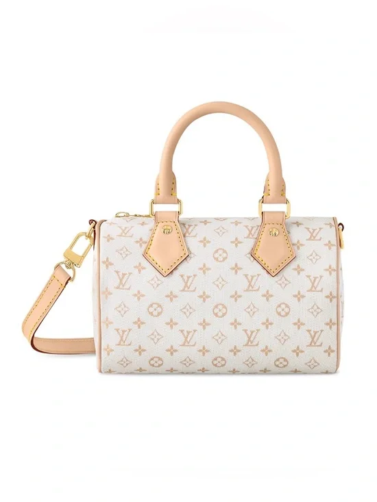 NEW Louis Vuitton Speedy Bandoulière 20
