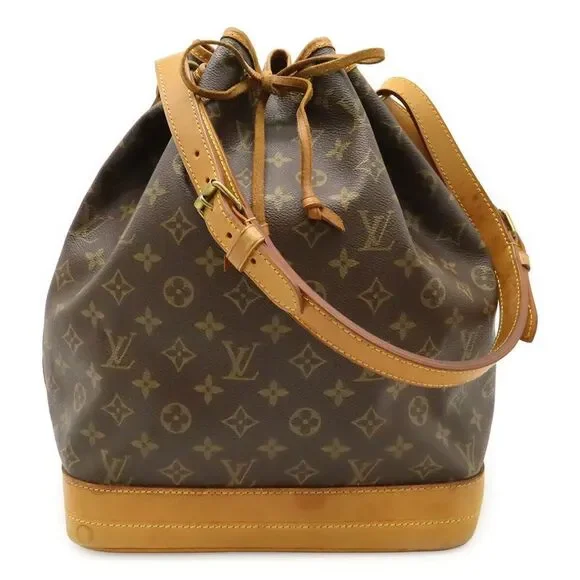 Louis Vuitton Noe Shoulder Bag