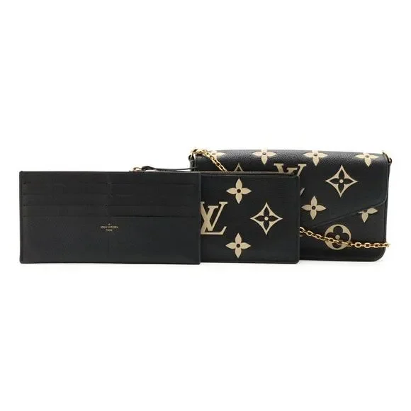 Louis Vuitton Pochette Felicie Shoulder Bag