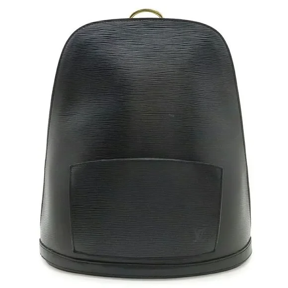 Louis Vuitton Epi Backpack