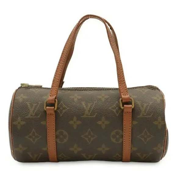 Louis Vuitton Papillon 22 Handbag