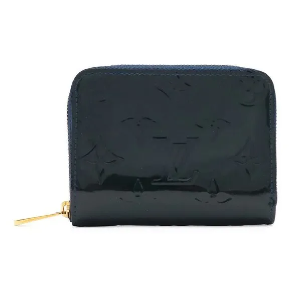 Louis Vuitton Zippy Coin Purse
