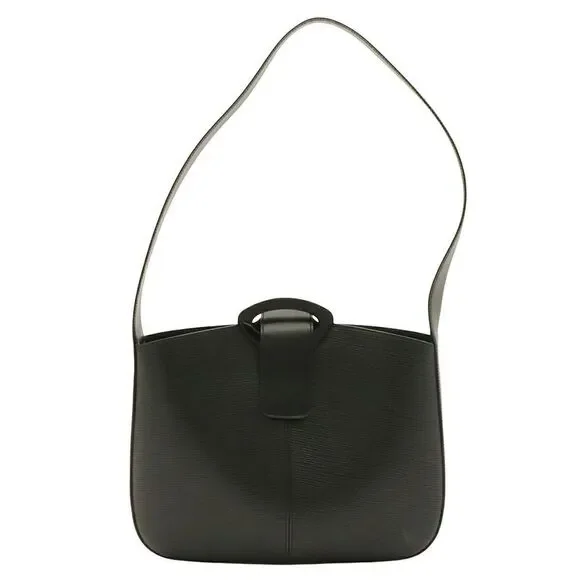 Louis Vuitton Epi Shoulder Bag