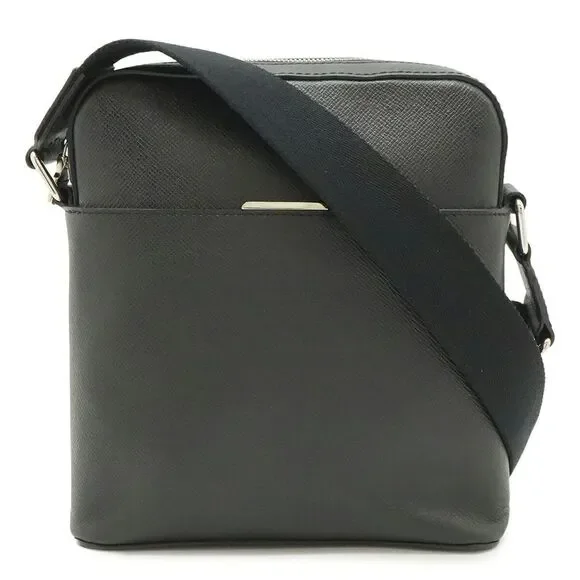 Louis Vuitton Anton Pochette Shoulder Bag