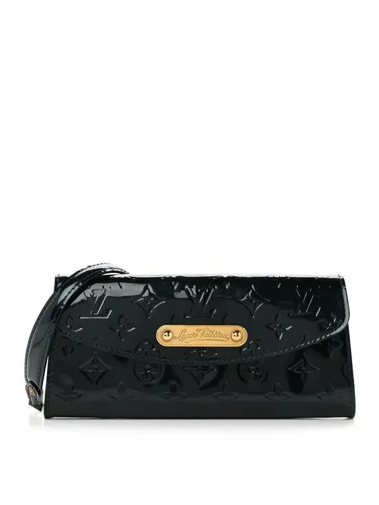 Louis Vuitton Vernis Sunset Boulevard #339517L52B