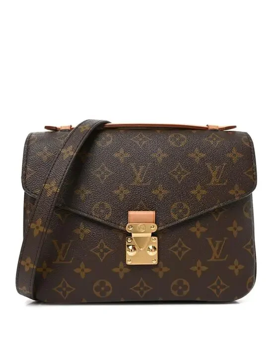 Louis Vuitton Pochette Metis #339302L15B