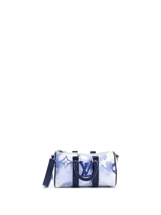 Louis Vuitton Keepall Bandouliere Bag #261906L22B
