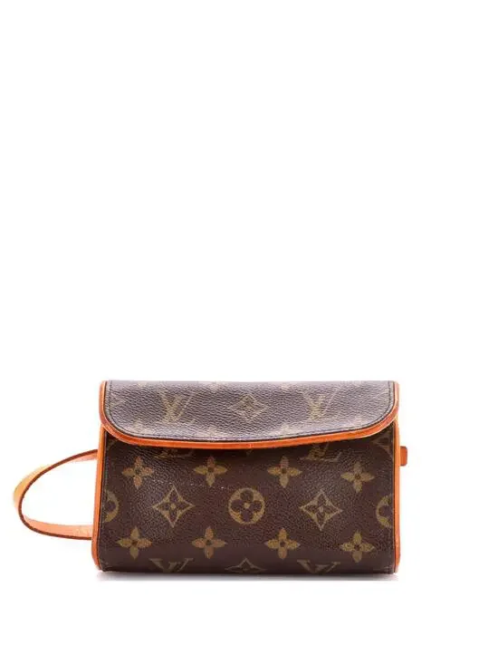 Louis Vuitton Florentine Waist Bag #262029L58B