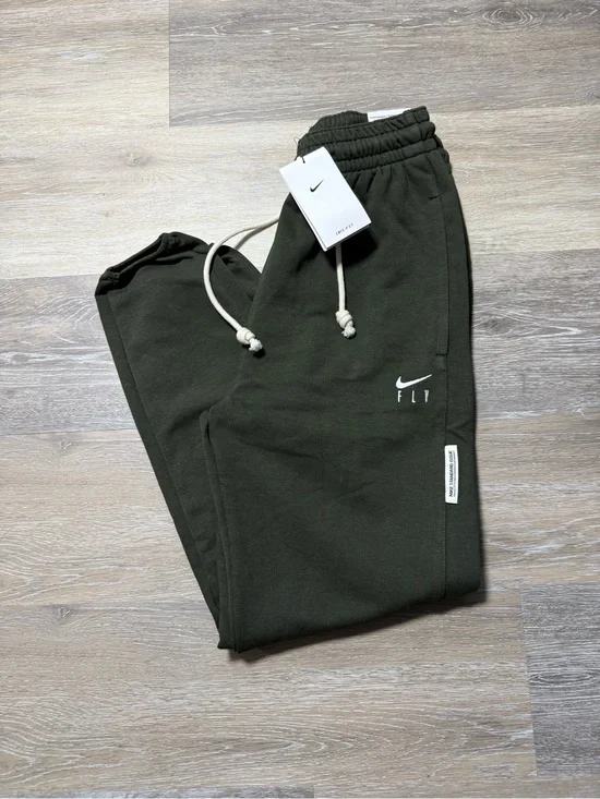 NIKE DRI-FIT SWOOSH FLY STANDARD Pants / size XS