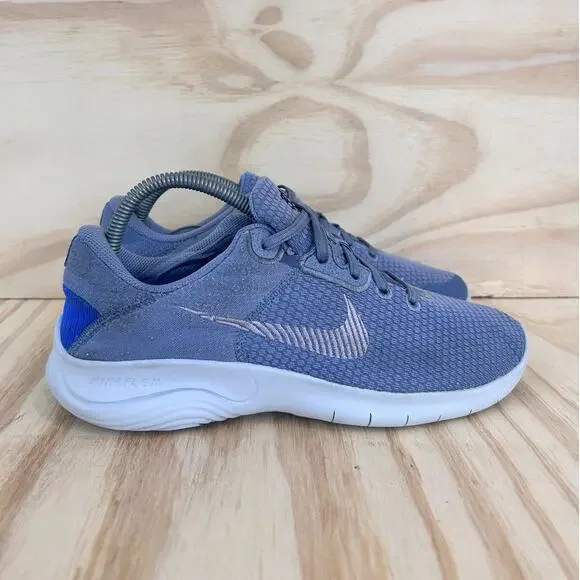 Nike - Flex Experience 11 - Running Shoes - Gray- Women's - 9 - DD9283-400