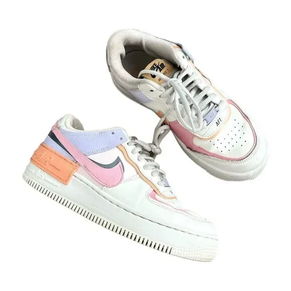 Nike Air Force One Shadow Sneakers