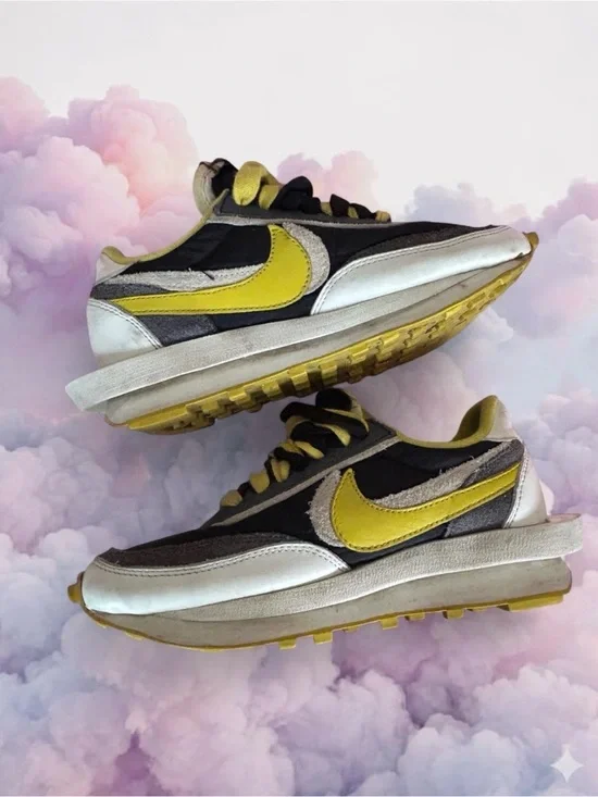 Nike x sacai x Undercover LDWaffle 