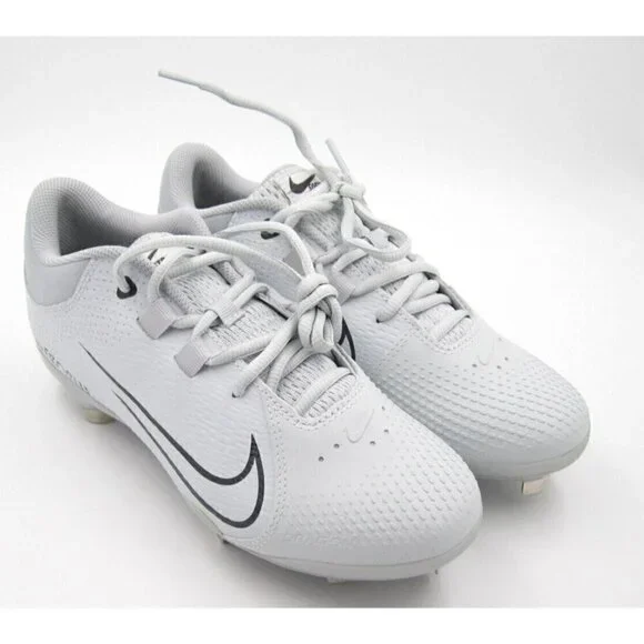 Women's New Nike‎ Hyperdiamond 4 Soft Ball Cleats Size 8.5US (CZ5920-004) S43