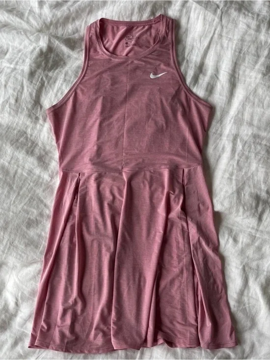 Nike Dri-Fit Tennis dress