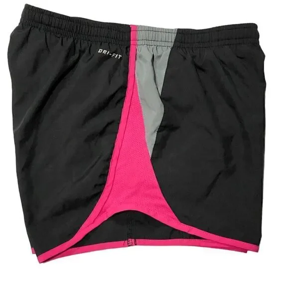 Nike Dri-Fit Running Shorts
