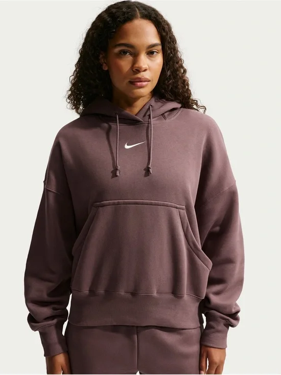 Nike Sportswear Phoenix Fleece Women's Over-Oversized Pullover Hoodie