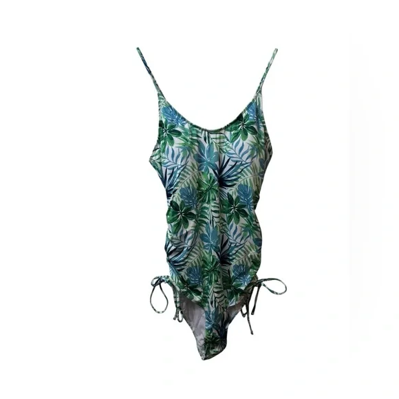 New summer Mae | one piece swimsuit XL