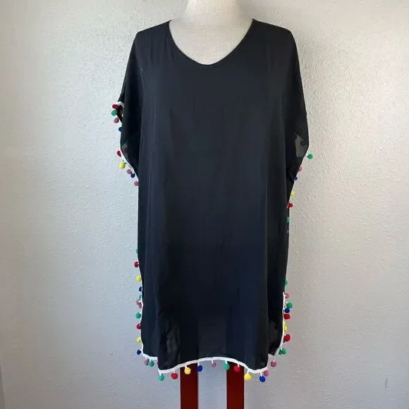 NWT Yincro Swim Coverup Size B