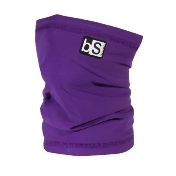NWT. BLACK STRAP Kids’ Ski Face Mask