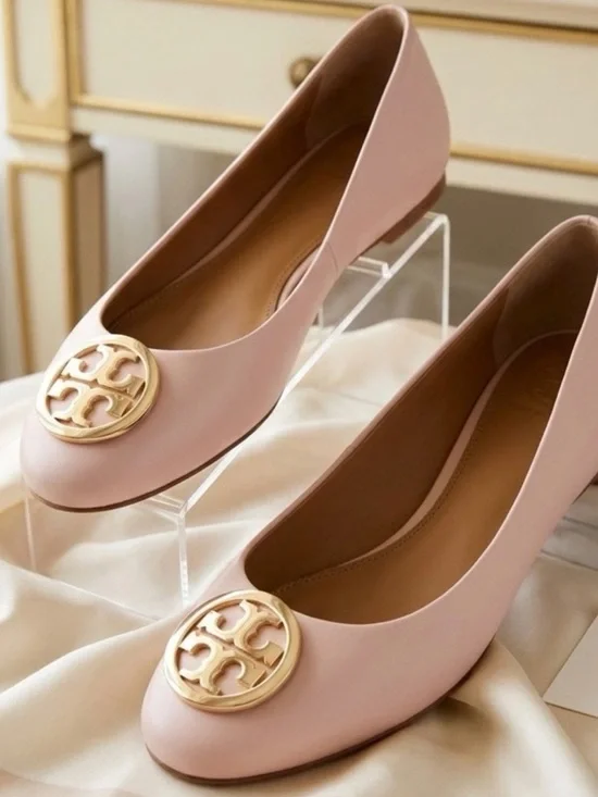 TORY BURCH BALLET FLATS