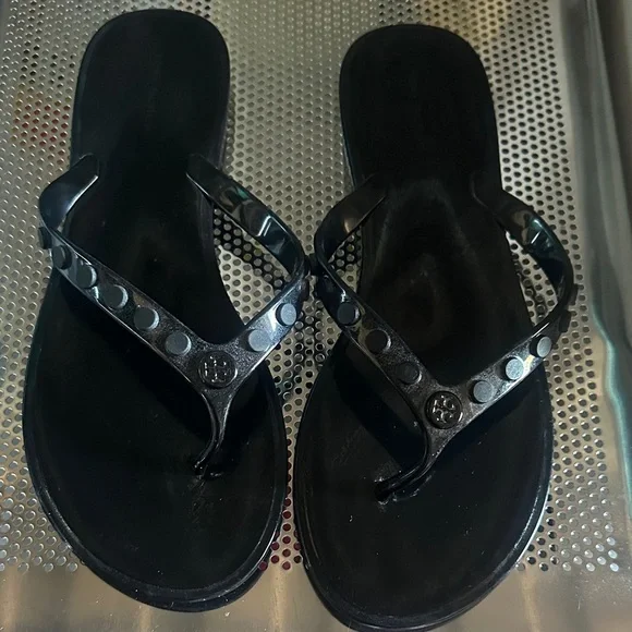 Tory Burch Jelly  Sandals