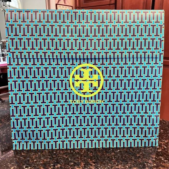 Tory Burch Large Gift Bag