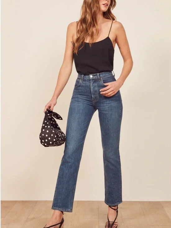 Reformation Atticus Camisole