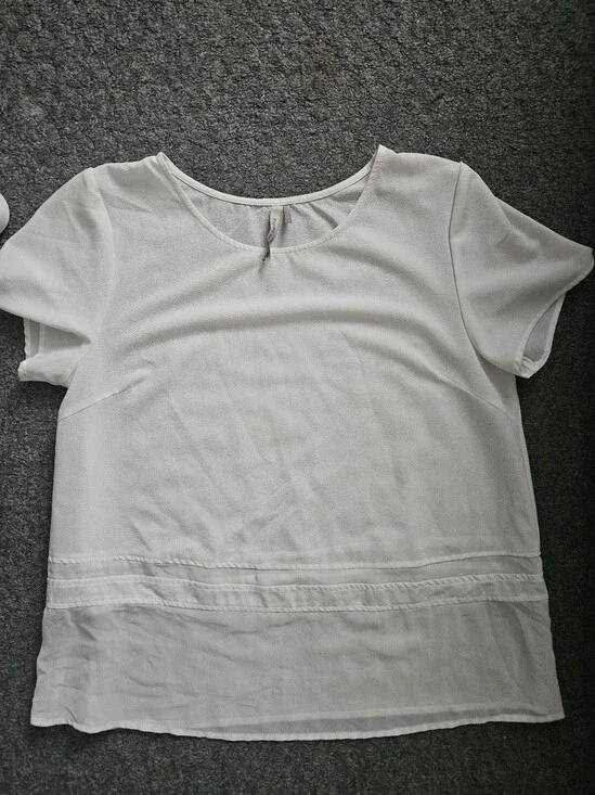 Paper Crane Dress Shirt