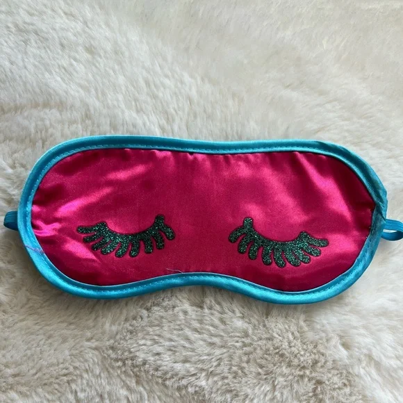 Claire’s Girls Sleeping Mask