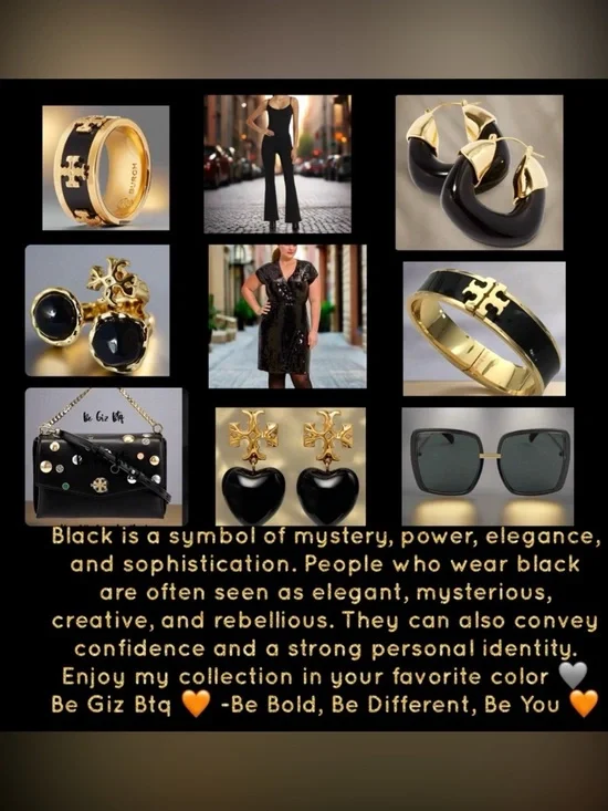 Look & Share My Favorite Authentication Jewelry Available For Sale At Be Giz Btq