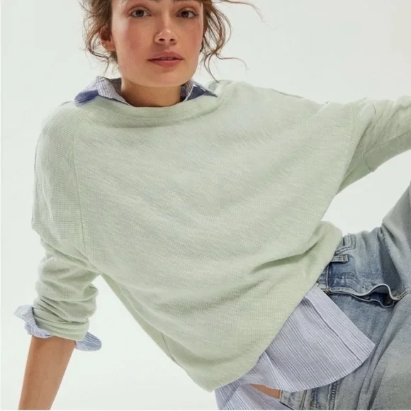 Anthropologie Damiana Pullover in Size XS