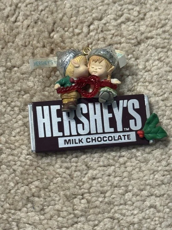 Hershey's Milk Chocolate 