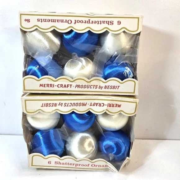 Vintage Merri-Craft 2