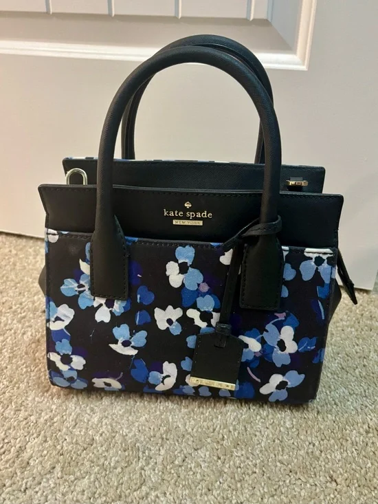 Kate Spade New York Cameron Street Mini Shoulder Bag