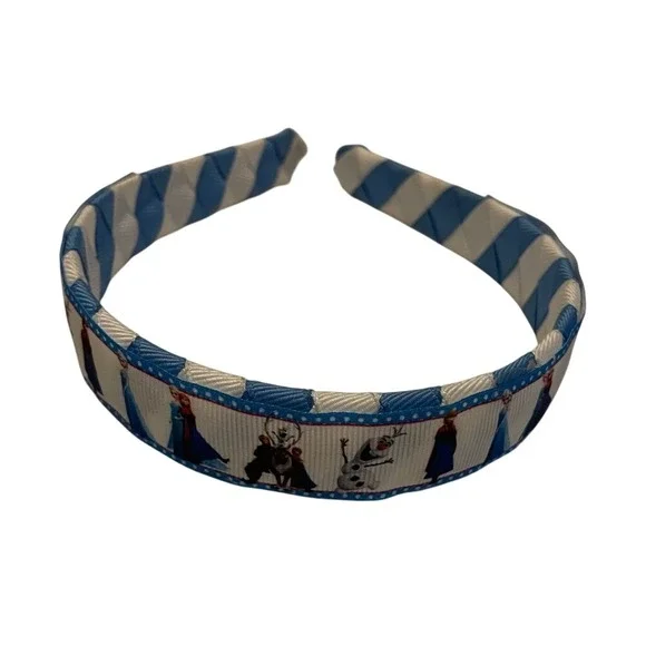 Frozen girls‎ headband