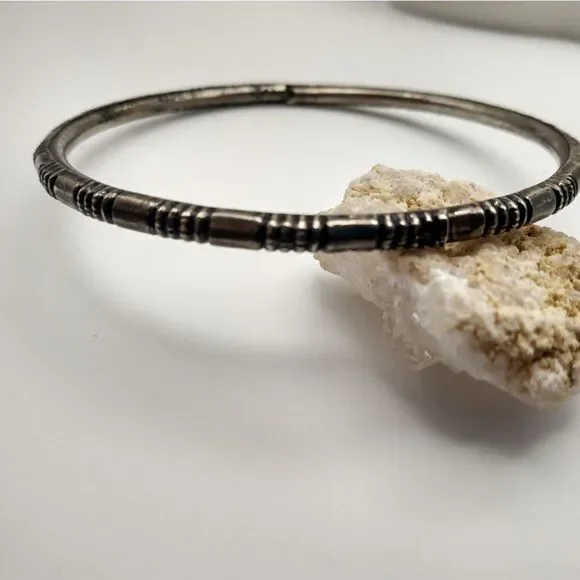 Heavy grunge victorian bracelet‎ dark academia
