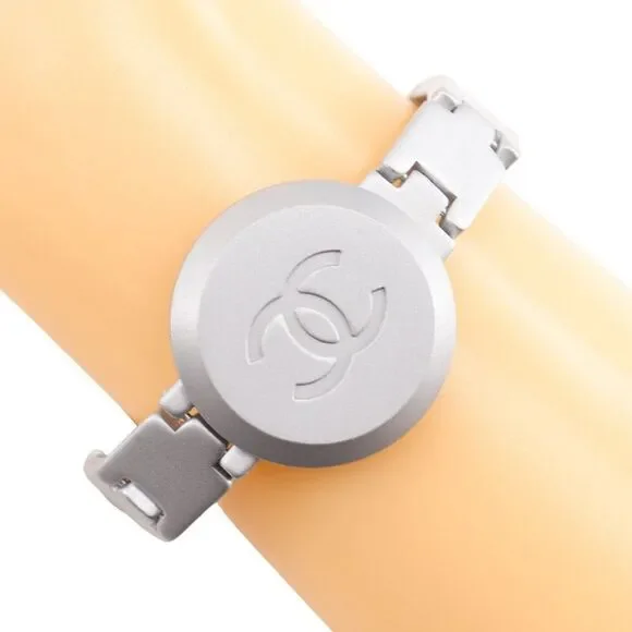 Chanel Coco Mark Bracelet