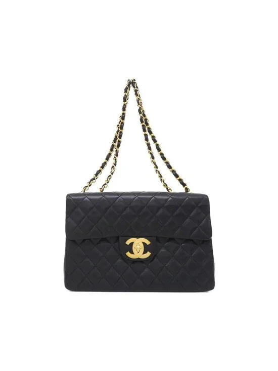 Chanel Vintage Shoulder Bag