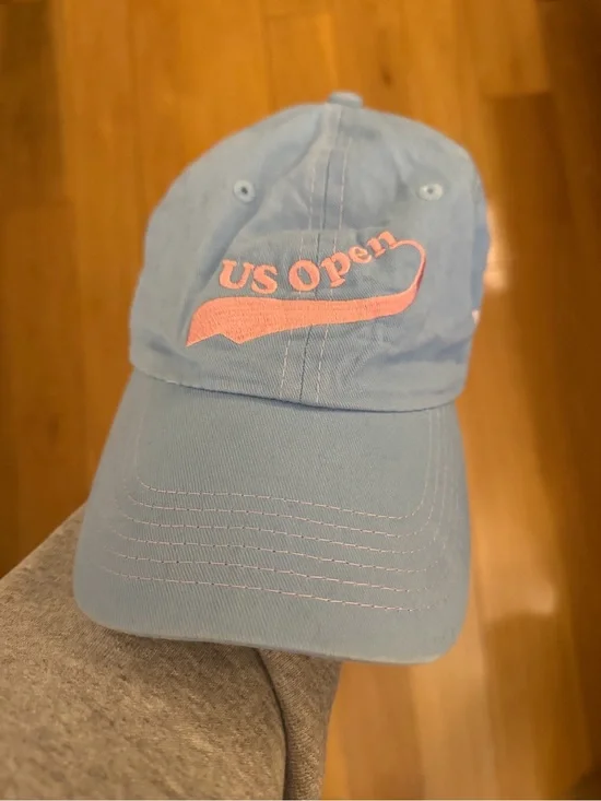 Kids Vintage US Open Hat